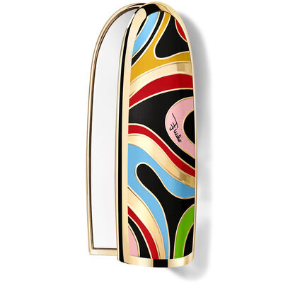 PUCCI CASE BATOM ROUGE G